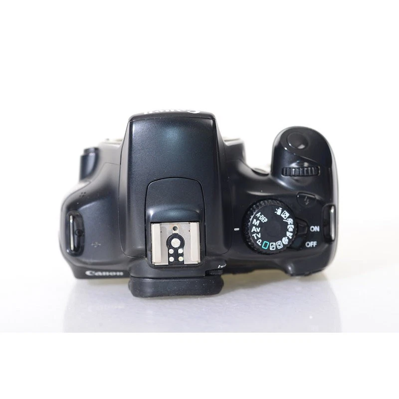 Canon EOS 1100D Digitalkamera #5161B017 - Gehäuse - 12.2MP Kamera - DSLR Body - Bild 4 von 4