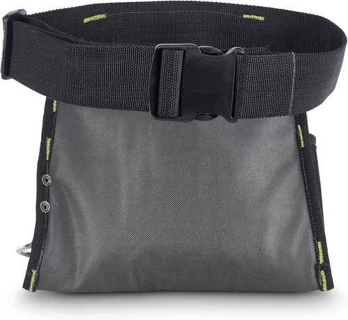 AWP Handwerker Werkzeugschürze | 6 Taschen und Schlaufen zur Werkzeugorganisation - Bild 4 von 4