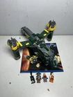 LEGO Star Wars: Bounty Hunter Assault Gunship (7930) 99% Complete