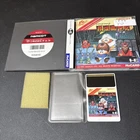 NEC PCEngine HuCARD -- Youkai Douchuuki -- JAPAN. GAME. Work. 11076