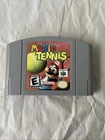 Mario Tennis N64 Tested Working Cartridge Only