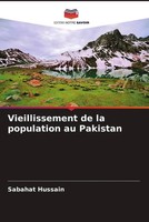 Sabahat Hussain | Vieillissement De La Population Au Pakistan | Taschenbuch