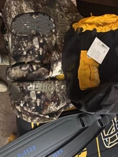 24” - 1/2” Glass Shower Door, Single Panel  $300