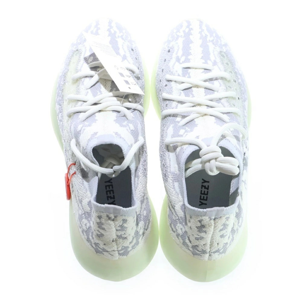 ADIDAS  27.0cm YEEZY BOOST 380  US9 27cm FV3260 thumbnail 3