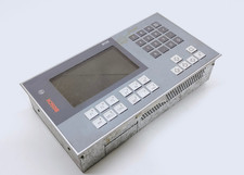 BOSCH BT20 Operator Interface Panel (DISPLAY DULL) (FREE SHIPPING)