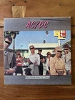 AC/DC 'Dirty Deeds Done Dirt Cheap' 1981 First US Specialty Pressing EX/VG+