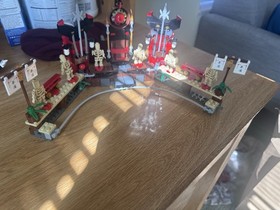 LEGO NINJAGO: Skeleton Bowling (2519)