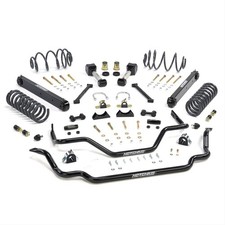 Hotchkis Sport Suspension Tvs System 89003