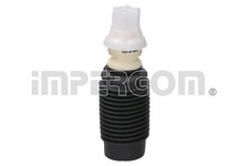 ORIGINAL IMPERIUM Anschlagpuffer Federung 26243 für FIAT PUNTO PANDA CLASSIC 500