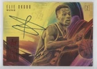 2018 Panini Court Kings Basketball Ruby Elie Okobo #FP-EOK PSA 8
