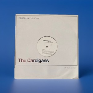 The Cardigans-My Favorite Game | eBay