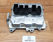 Oem Bmw F10 F06 F13 M6 Dme Ecu S63 Engine Control Unit Module Computer Mevd1728