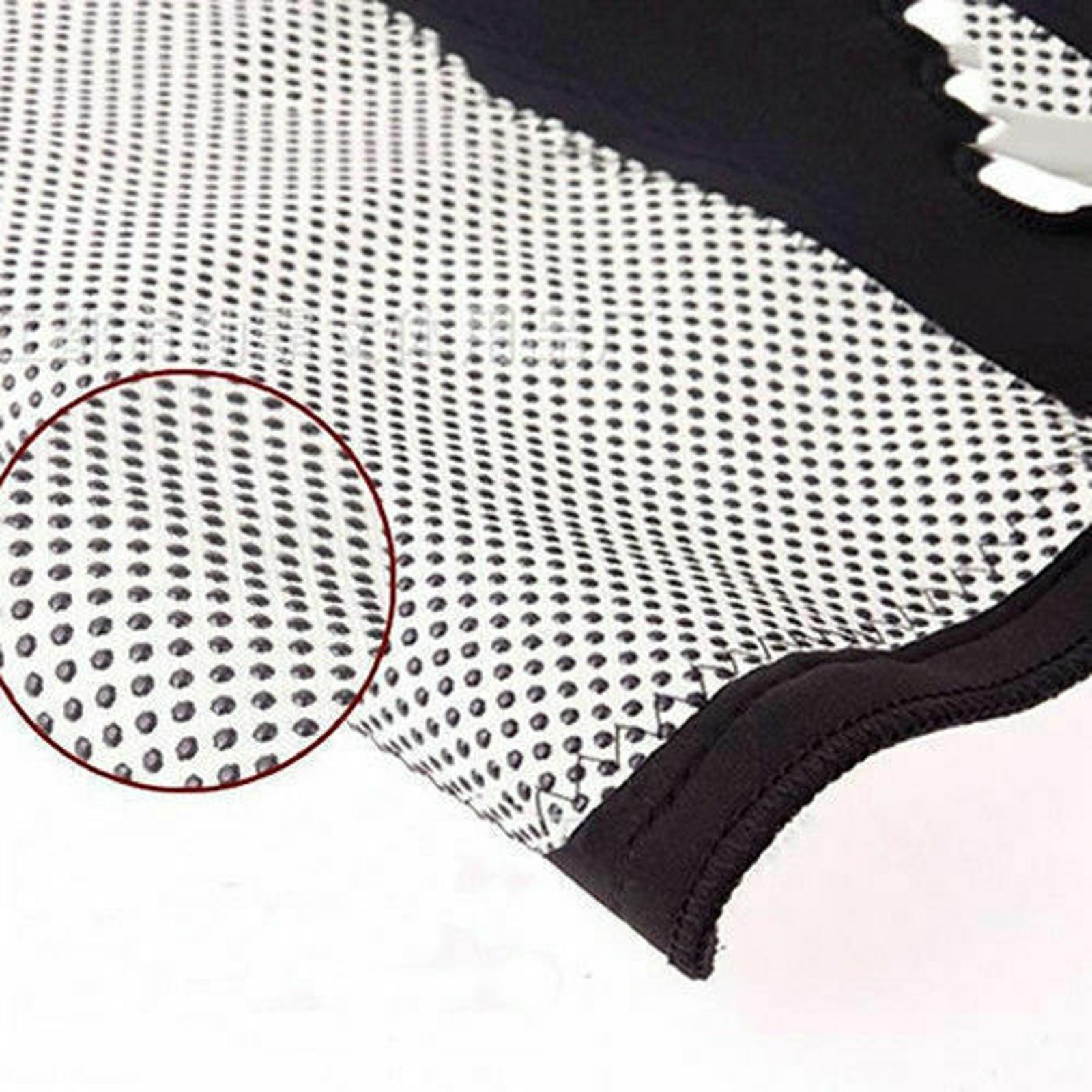 2pcs Self Heating Magnetic Knee Pads for Running Sports Health Care Massage