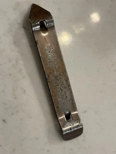 Ballantine Bottle Opener / Church Key