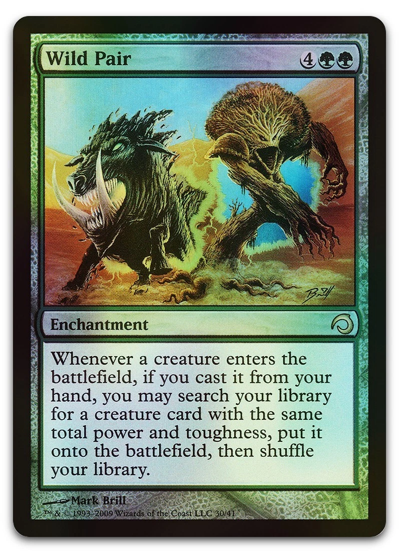 Wild Pair 30 Premium Deck Series: Slivers for sale | eBay