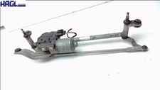 Scheibenwischerbock mit Motor 5G1955119A 5G1955023C VW Golf GTD Bluemotion