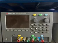 Keysight E36311A 80W Triple Output Power Supply~