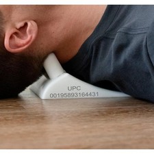 Occipital Release Massage Tool - for Migraines and Tension Headaches