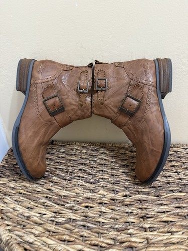 JOSEF SEIBEL SANJA 16 WOMEN'S