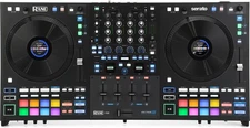 Rane Four 4-channel DJ Controller