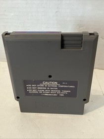 Carro aut&eacute;ntico Snake Rattle 'n' Roll (Nintendo NES, 1991) solo probado y funciona