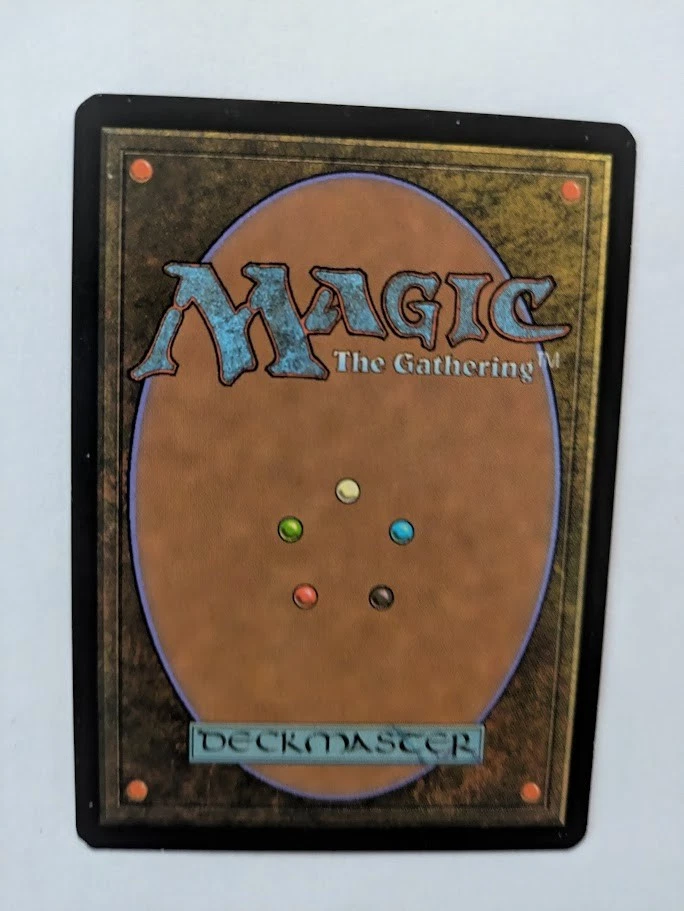 French Thousand Year Elixir Lorwyn MTG NM Free shipping with tracking - Image 2 of 2