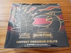 Coffret dresseur d'élite Origine Perdue - Pokémon EB11 - ETB - FR SCELLEE