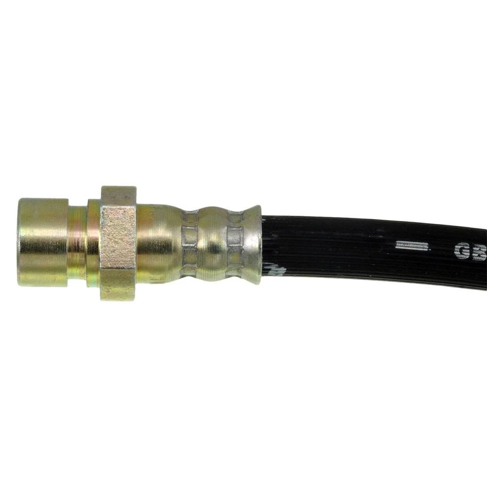 For Mitsubishi Diamante 97-04 Dorman Rear Passenger Side Brake Hydraulic Hose - Image 3 of 3