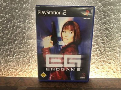 Endgame (Sony PlayStation 2)