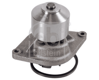 Wasserpumpe MotorküHlung FüR DAF CF LF 65 75 85 45 55
