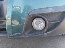 Antibrouillard Fiat SEDICI