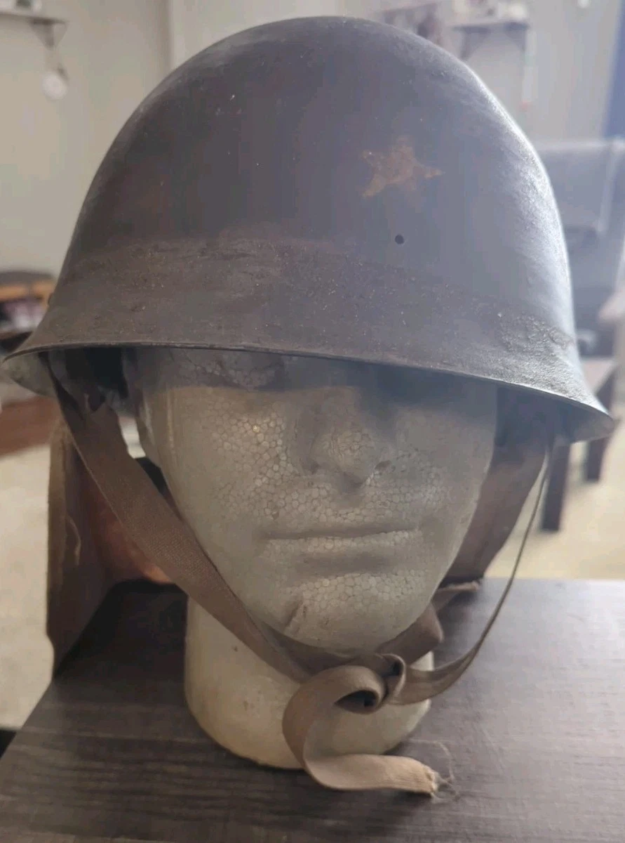 二战时期原装日本帽子、头盔| eBay