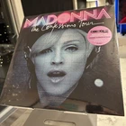 Madonna - Confessions Tour: Live From London New & Sealed RSD 2026 2LP Vinyl