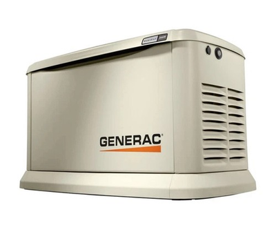 #ad Generac 7290 26kW Guardian Home Backup Standby Generator w Free Mobile Link $4755.00