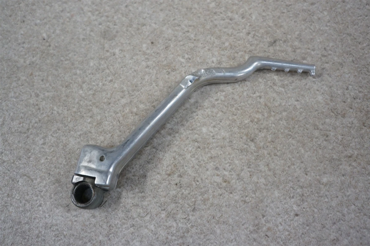 Yamaha Motorcycle Kick-Start Levers for sale | eBay