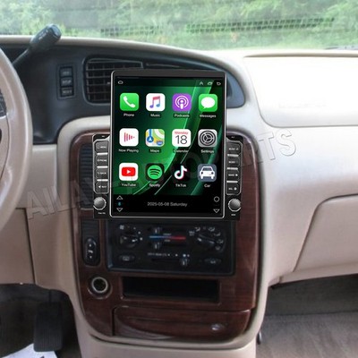 9.7'' Carplay For Ford Windstar 1999-2003 Android 15 Car Radio GPS Stereo 2+64GB
