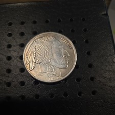 1 oz Sunshine Mint Buffalo Silver Round  74.00 per troy oz