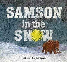 Samson in the Snow - ACCEPTABLE