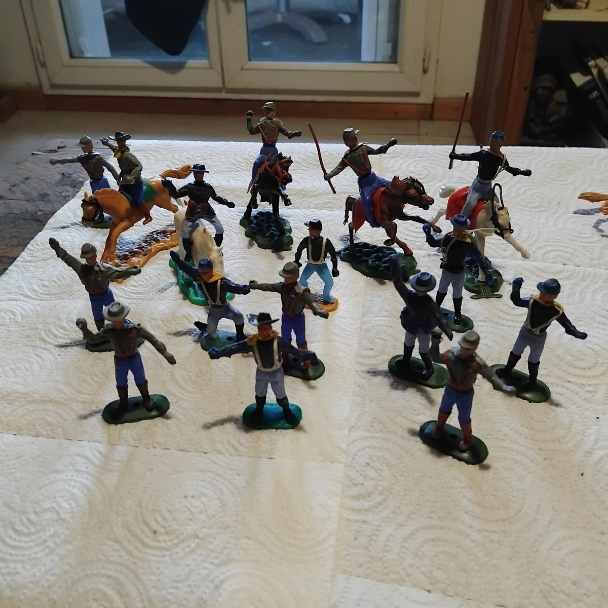 TIMPO TOYS LOT soldats Croisés EUR 40,00 - PicClick FR TIMPO TOYS LOT soldats Croisés EUR 40,00 - PicClick FR