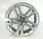 2015 2016 2017 Mercedes-Benz GLA250 18x7 Aluminum Wheel Rim 10 Spoke OEM