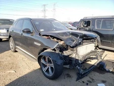 Audio Equipment Radio CD Player Fits 17-20 F-PACE 1521480