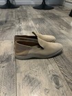 italian suede loafers for men — photo 7