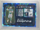 2025 Donruss Optic Quinn Ewers Ice (RAW)