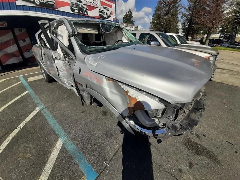 2014-2019 DODGE RAM 1500 PICKUP Transfer Case 3.0L T D NV246 BW44-44 68360095AC - Image 3 of 4