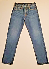 Gap Girl Jeans Size 14 Girlfriend