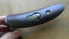Winchester 1873 Or 1885 Vintage Buttplate Long Top Type Good Shape Original