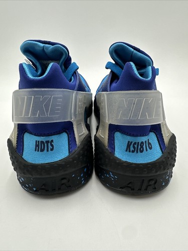 Nike Air Huarache Nike ID Stash 2015 Size 10.5 Brand New 777330-994 - Picture 15 of 21
