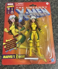 Marvel Legends Uncanny X-Men Retro Rogue Target Exclusive 2020 Figure Ships Fast