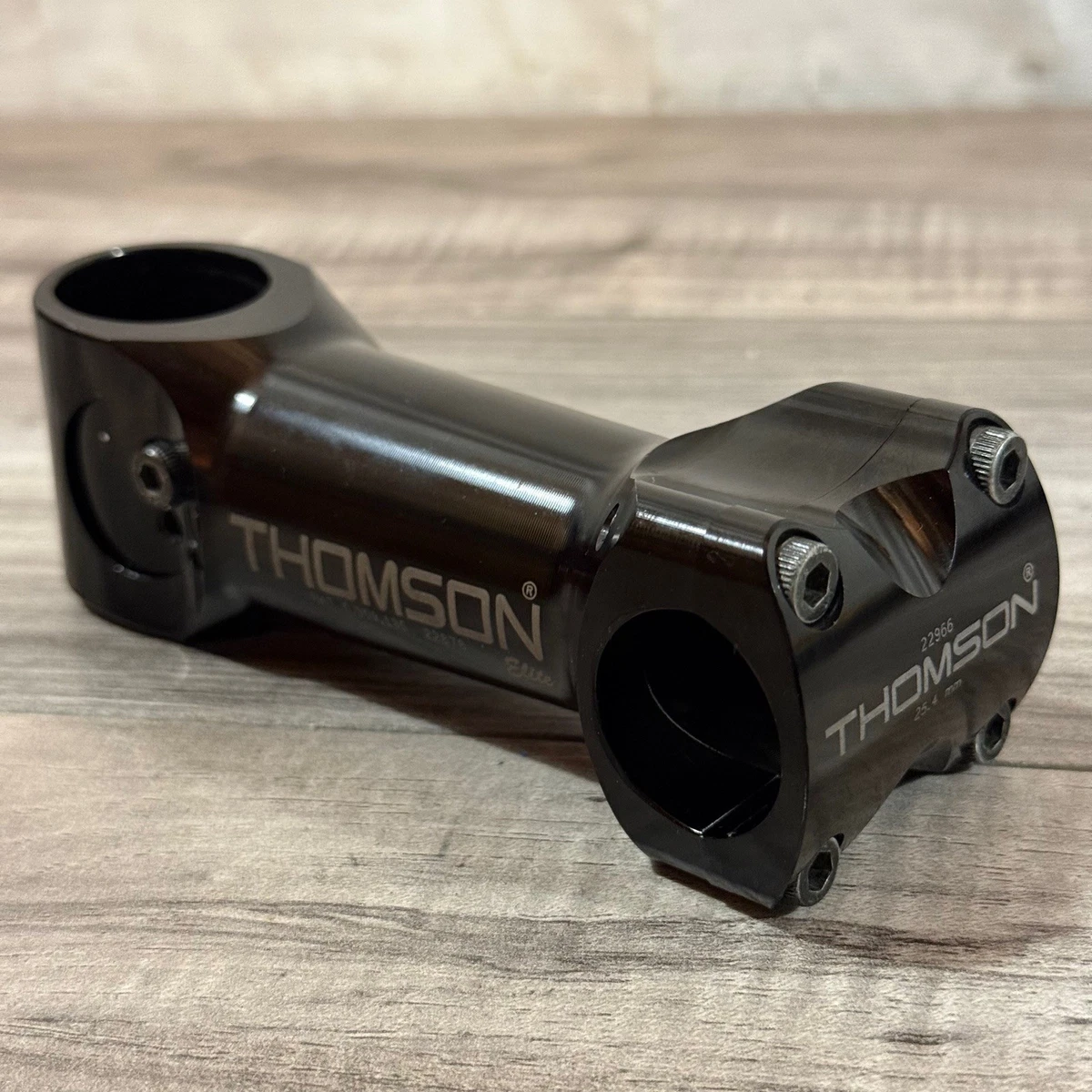 Thomson Bicycle 25.4 mm Clamp Diameter Stems for sale | eBay