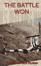 The Battle Won by Christopher Russo (English) Paperback Book